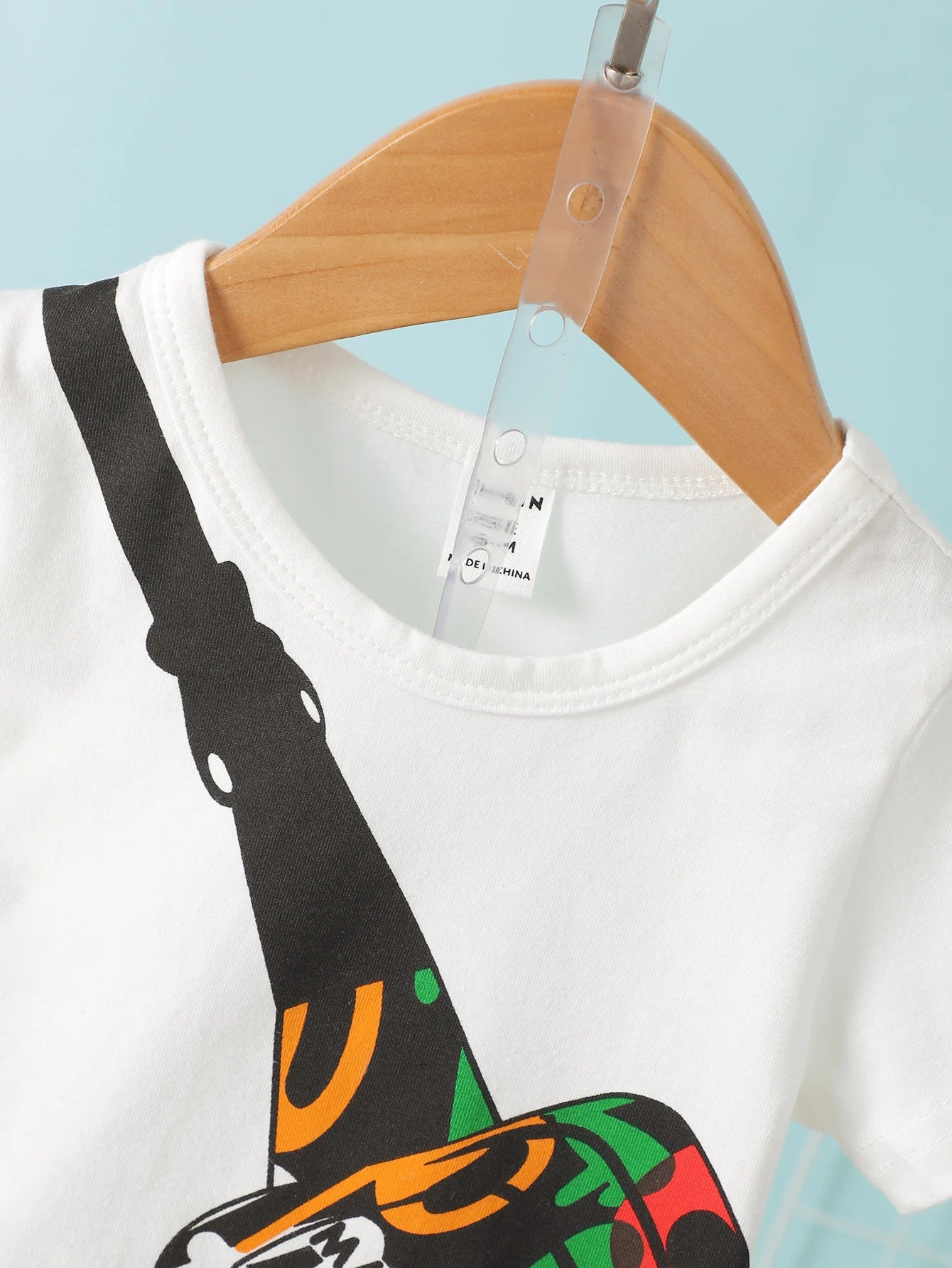 Summer Street Style Boys Design Style Crossbody Bag